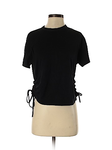 Rag & Bone/JEAN Short Sleeve Top (view 1)