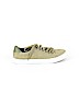 Old Navy Green Sneakers Size 6 - photo 1