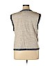 Koret Tan Cardigan Size XL - photo 2