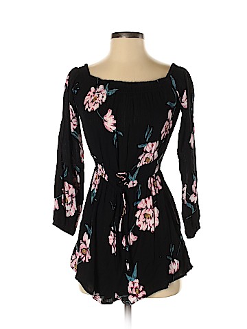 Kendall & Kylie Romper (view 1)