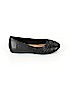 Croft & Barrow Black Flats Size 7 - photo 1
