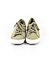 Old Navy Green Sneakers Size 6 - photo 2