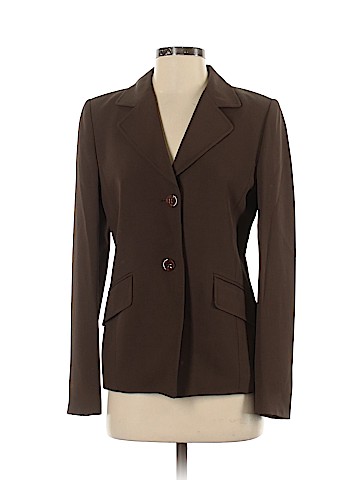Linda Allard Ellen Tracy Blazer (view 1)