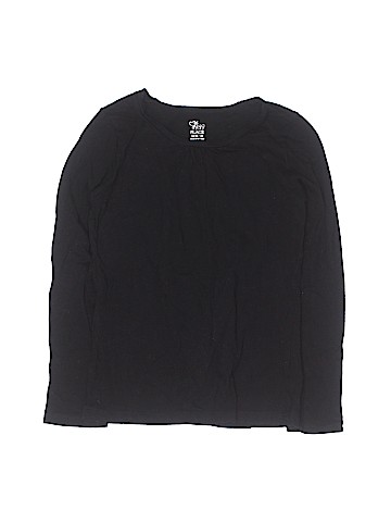 The Children's Place Long Sleeve T-Shirt (view 1)