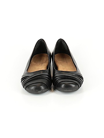 Croft & Barrow Flats (view 2)