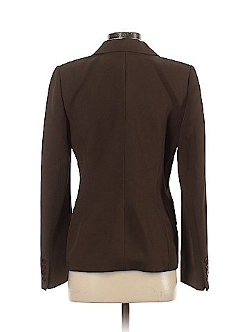 Linda Allard Ellen Tracy Blazer (view 2)