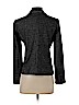 H&M Black Blazer Size 4 - photo 2
