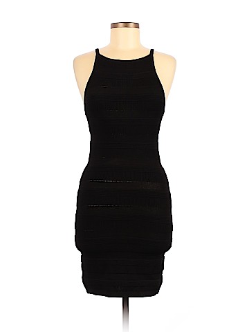 Lush Casual Dress (view 1)