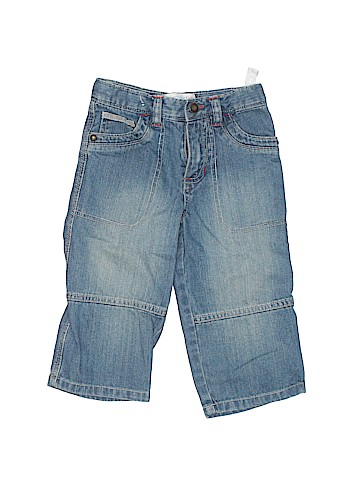 Assorted Brands Jeans (view 1)