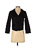 Marc by Marc Jacobs Black Blazer Size 2 - photo 1
