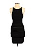 Lush Black Casual Dress Size M - photo 2