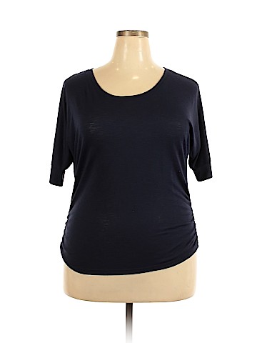 Cato Short Sleeve Top (view 1)