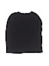 The Children's Place 100% Cotton Black Long Sleeve T-Shirt Size 7 - 8 - photo 2