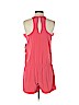 Aqua 100% Polyester Pink Romper Size S - photo 2
