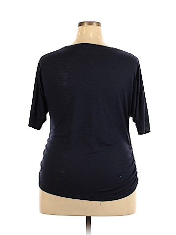 Cato Short Sleeve Top (view 2)