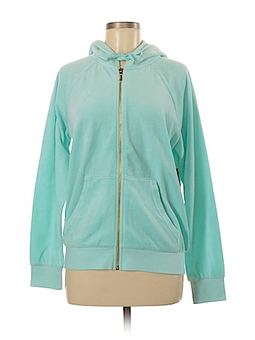 Juicy Couture Zip Up Hoodie (view 1)