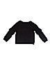 Epic Threads Black Pullover Sweater Size 6 - photo 2