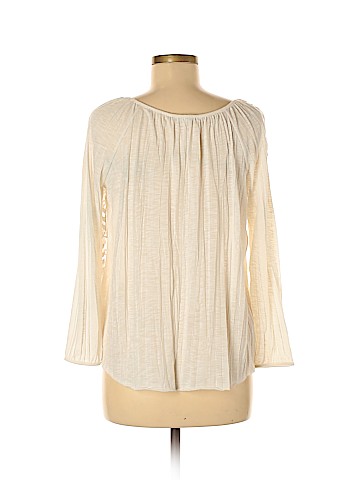 American Eagle Outfitters Long Sleeve Top (view 2)