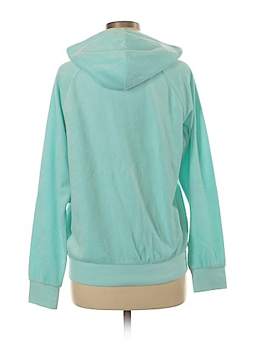 Juicy Couture Zip Up Hoodie (view 2)