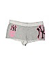 Victoria's Secret Pink Gray Shorts Size S - photo 1