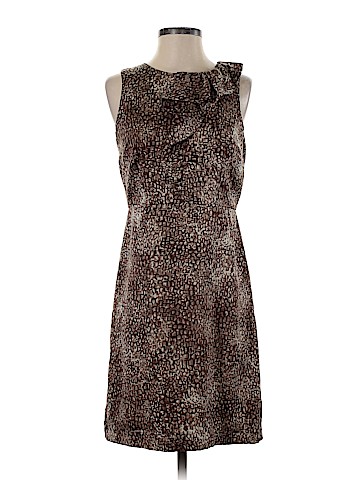 Ann Taylor LOFT Casual Dress (view 1)
