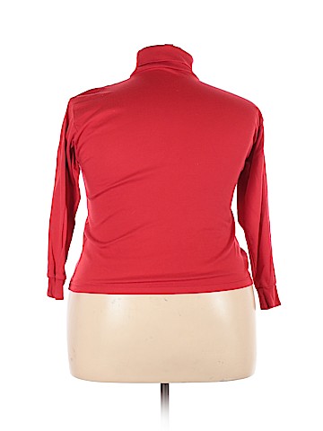 KB Company Long Sleeve Turtleneck (view 2)