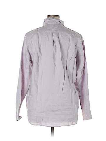 Everlane Long Sleeve Button-Down Shirt (view 2)