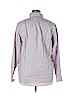 Everlane 100% Linen Purple Long Sleeve Button-Down Shirt Size 14 - photo 2