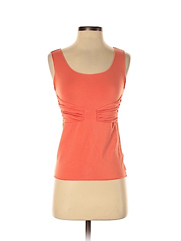 Armani Collezioni Sleeveless Top (view 1)