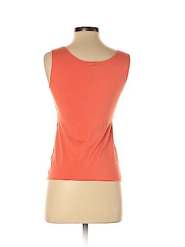 Armani Collezioni Sleeveless Top (view 2)
