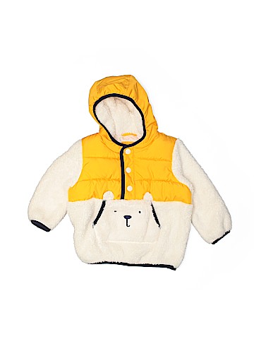 Baby Gap Coat (view 1)