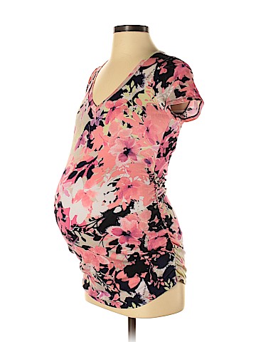 Motherhood Short Sleeve T-Shirt (view 1)