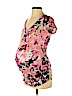 Motherhood Pink Short Sleeve T-Shirt Size S - photo 1