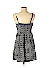 Ann Taylor LOFT Black Casual Dress Size M (petite) - photo 2