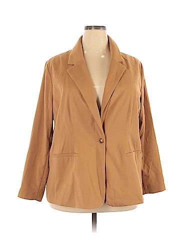 Ava & Viv Jacket (view 1)