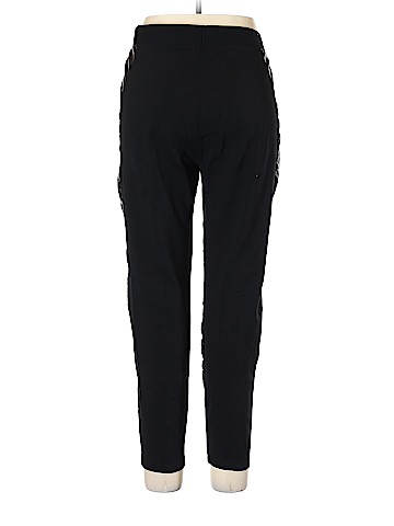 RACHEL Rachel Roy Faux Leather Pants (view 2)