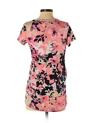 Motherhood Short Sleeve T-Shirt (view 2)