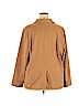Ava & Viv Tan Jacket Size 2X - photo 2