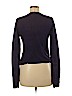 Theory Purple Cardigan Size M - photo 2