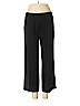 Vince. 100% Polyester Black Dress Pants Size 2 - photo 1