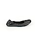 Minnetonka Black Flats Size 9 - photo 1