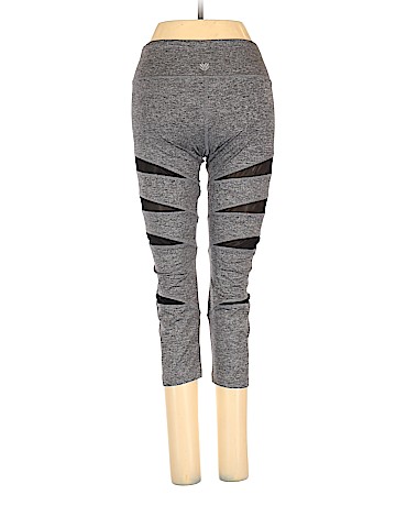 Forever 21 Active Pants (view 2)