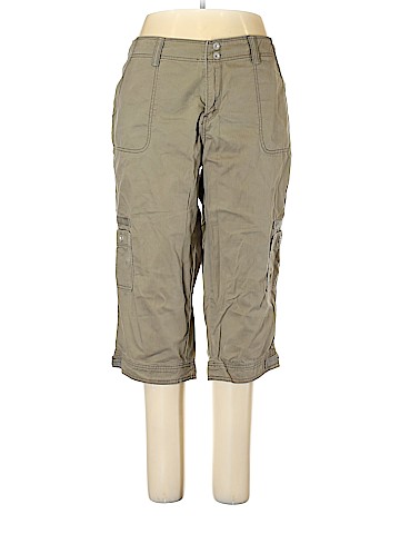 Levi's Cargo Pants (view 1)