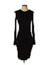 H&M Black Casual Dress Size S - photo 1