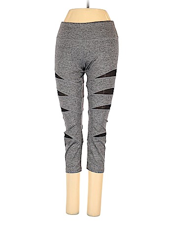 Forever 21 Active Pants (view 1)