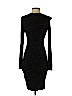 H&M Black Casual Dress Size S - photo 2