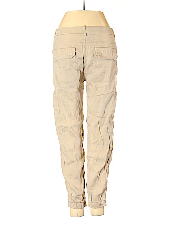 Vince. Linen Pants (view 2)