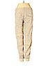 Vince. Tan Linen Pants Size 0 - photo 2