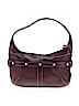 Coach 100% Leather Burgundy Leather Shoulder Bag One size - photo 3