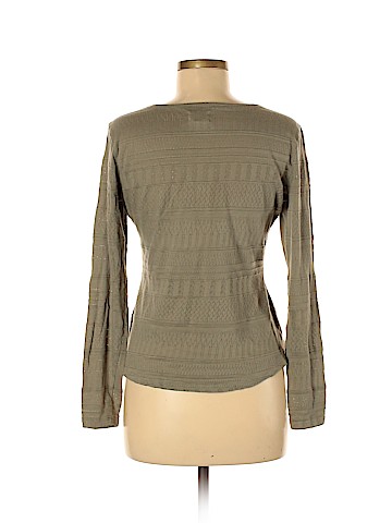 Levi's Long Sleeve Henley (view 2)